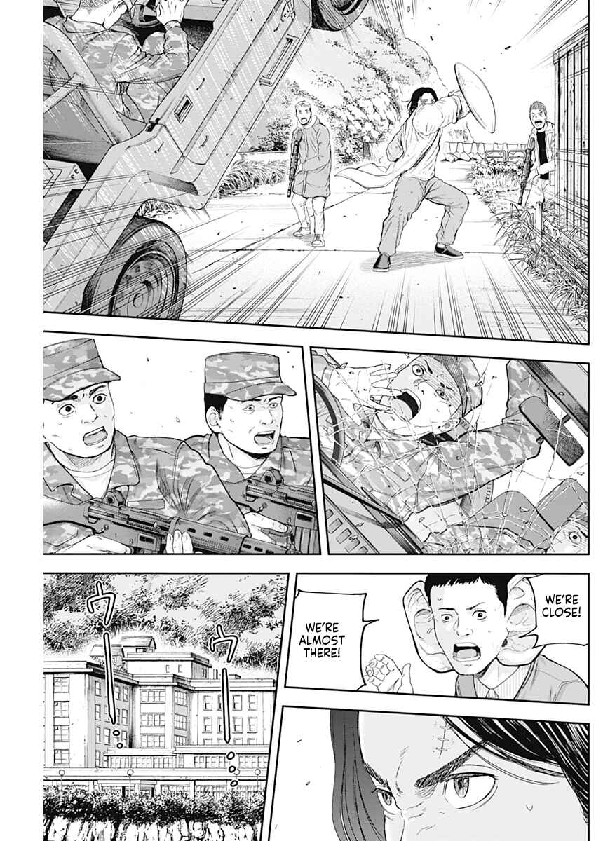 Page 16 Chapter 67 Libidors