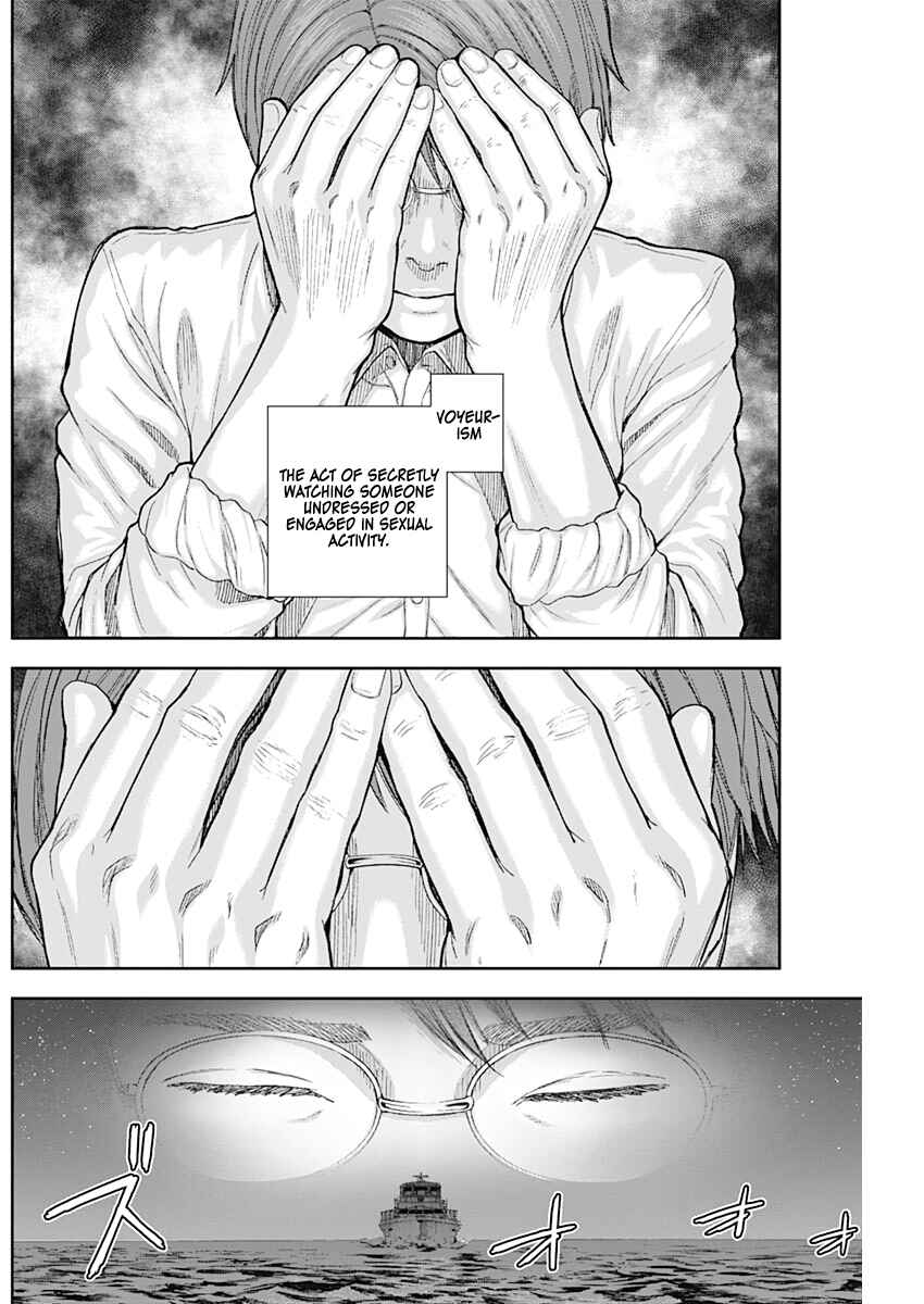 Page 14 Chapter 62 Libidors