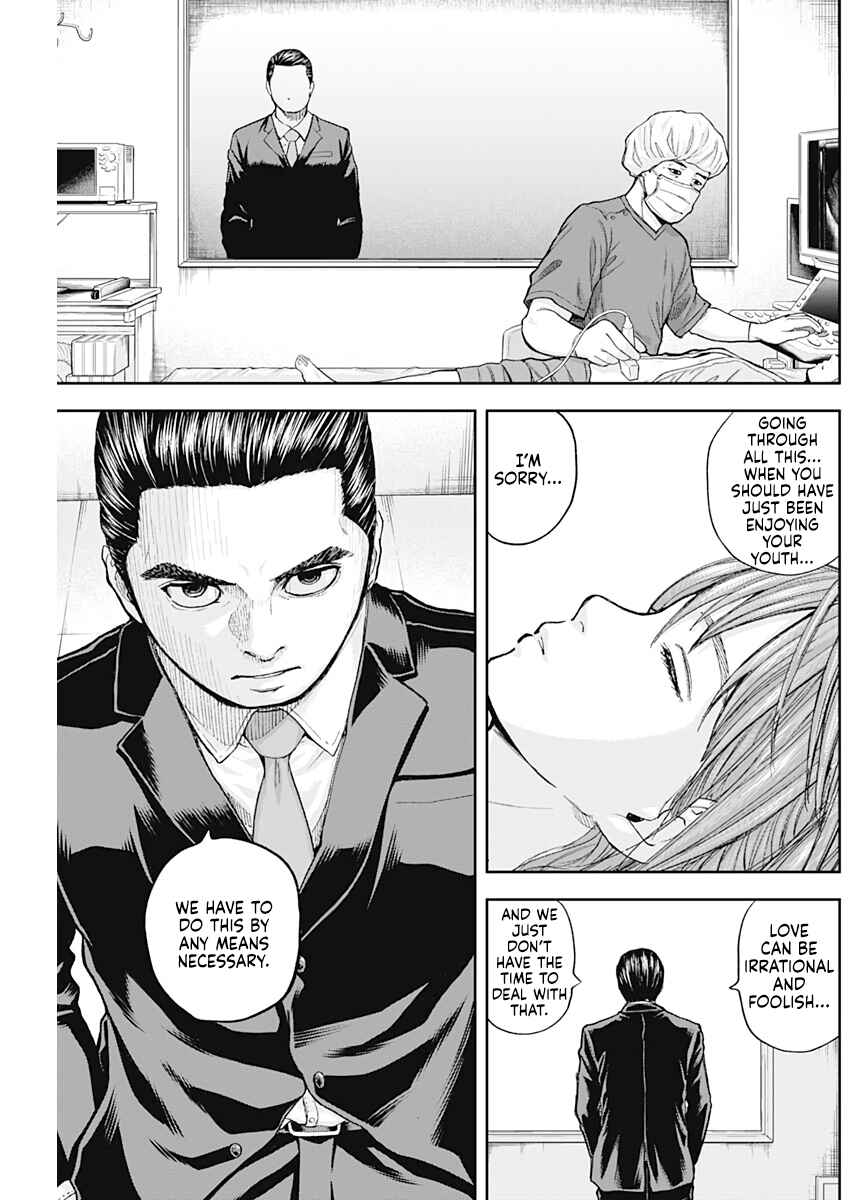 Page 9 Chapter 62 Libidors