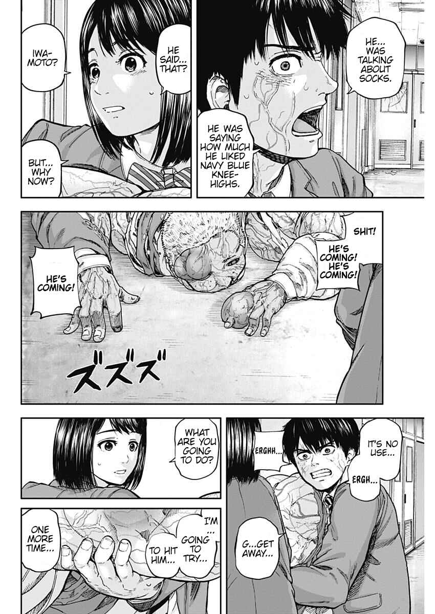 Page 2 Chapter 5 Libidors