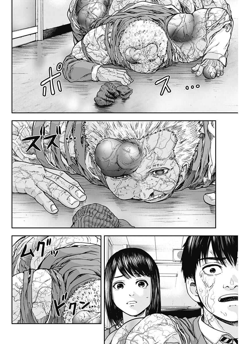 Page 8 Chapter 5 Libidors