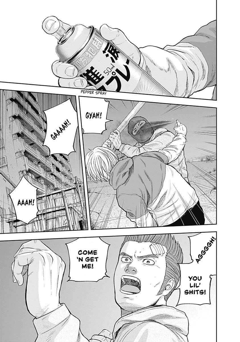 Page 10 Chapter 54 Libidors