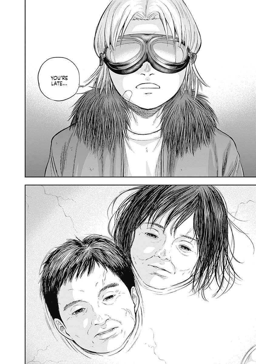 Page 14 Chapter 54 Libidors