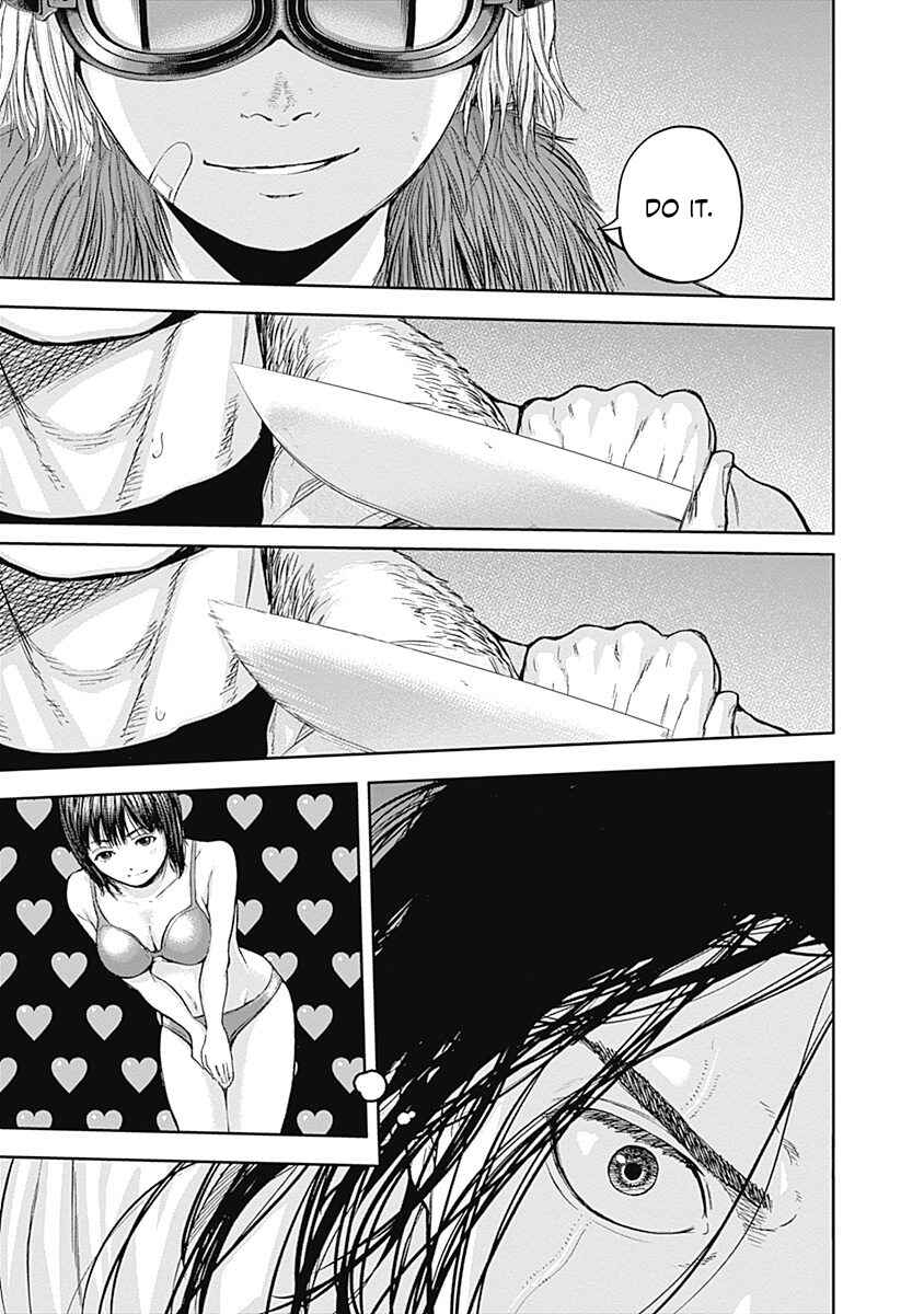 Page 6 Chapter 54 Libidors