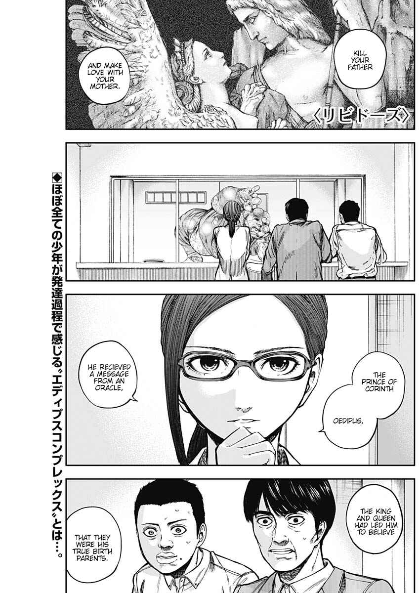 Page 1 Chapter 11 Libidors