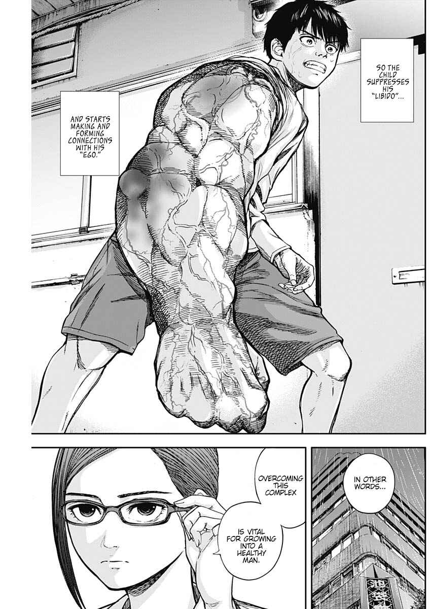 Page 11 Chapter 11 Libidors