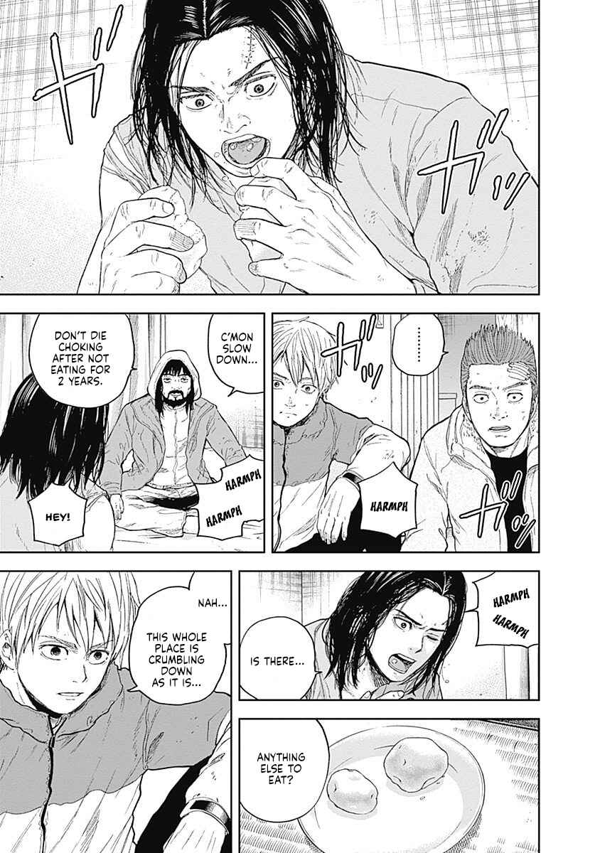 Page 12 Chapter 51 Libidors