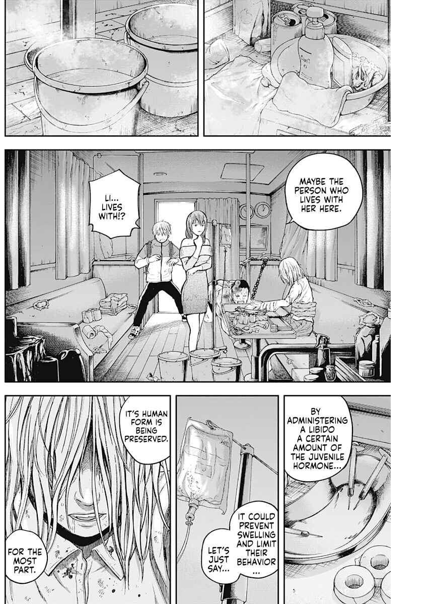 Page 8 Chapter 66 Libidors