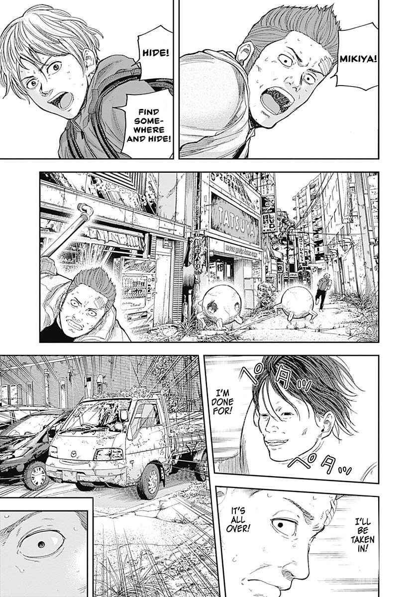 Page 11 Chapter 47 Libidors