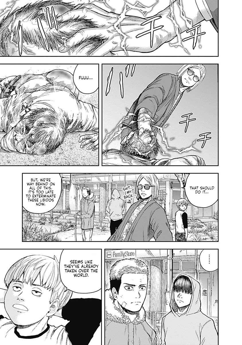 Page 13 Chapter 47 Libidors