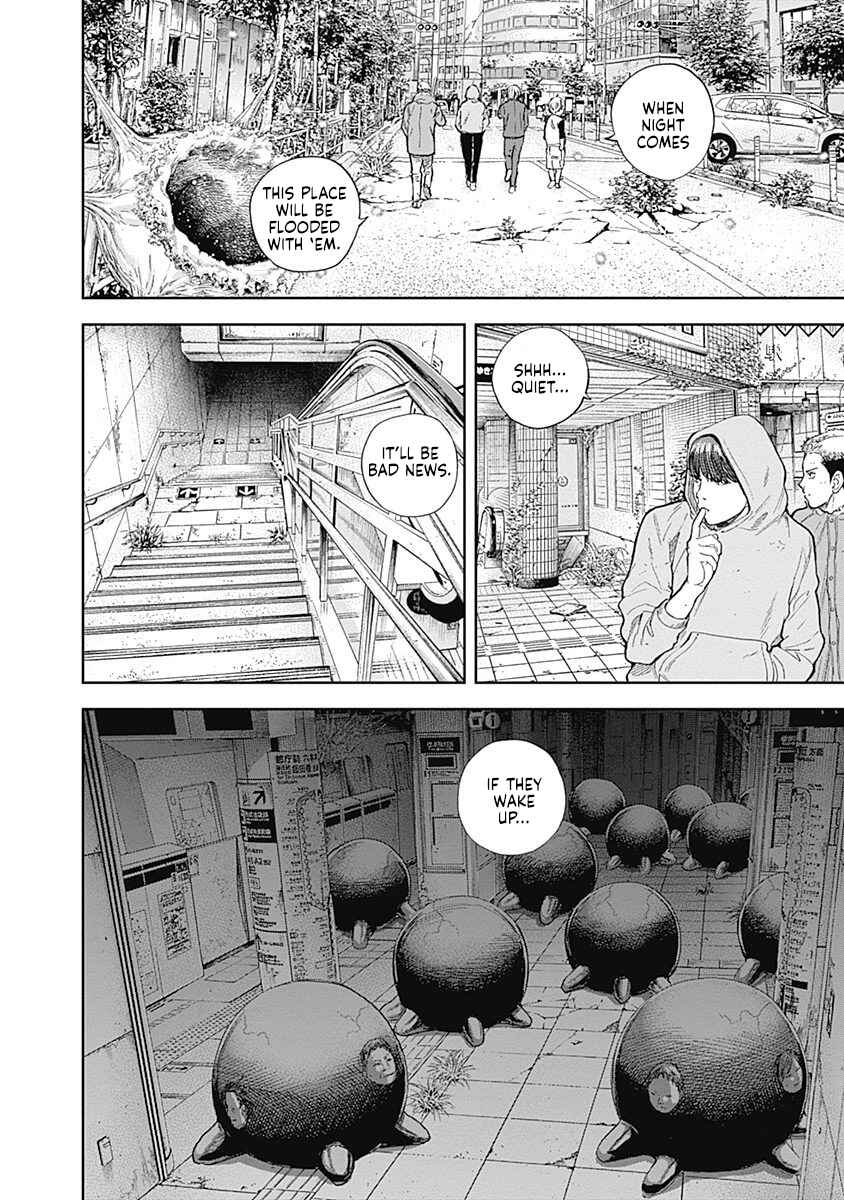 Page 8 Chapter 47 Libidors