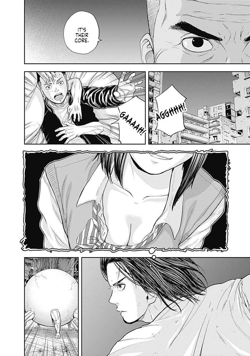 Page 10 Chapter 56 Libidors