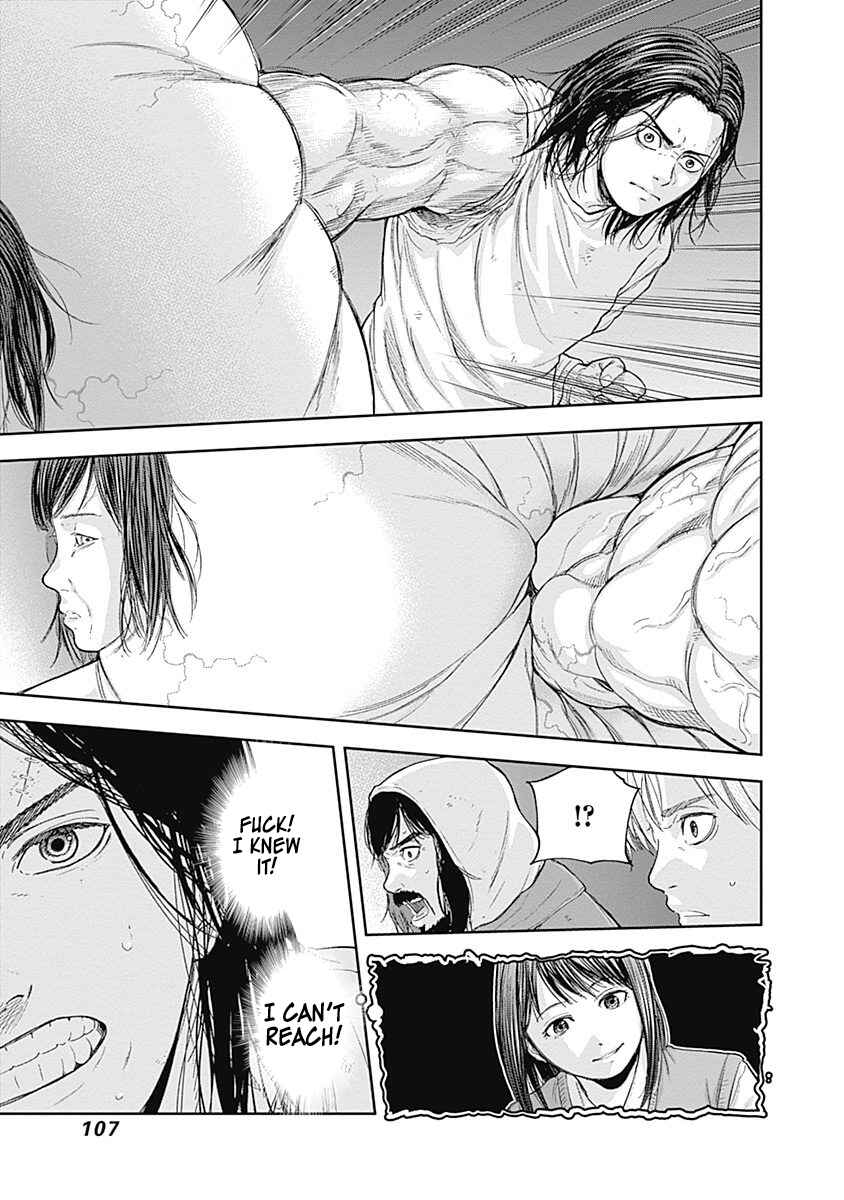 Page 11 Chapter 56 Libidors