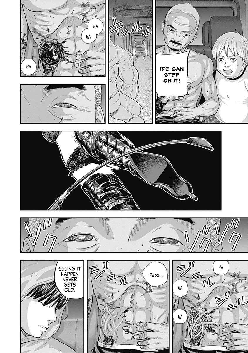 Page 8 Chapter 56 Libidors