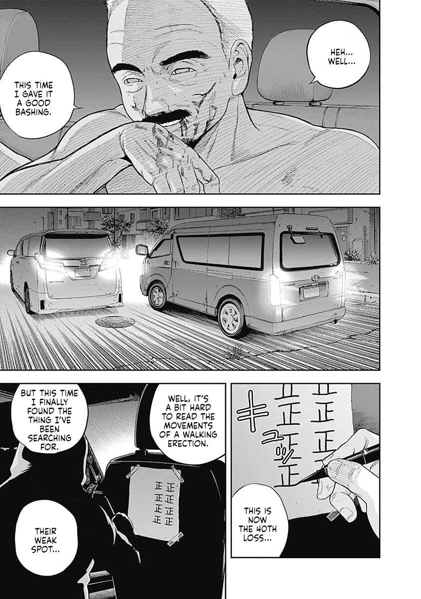 Page 9 Chapter 56 Libidors