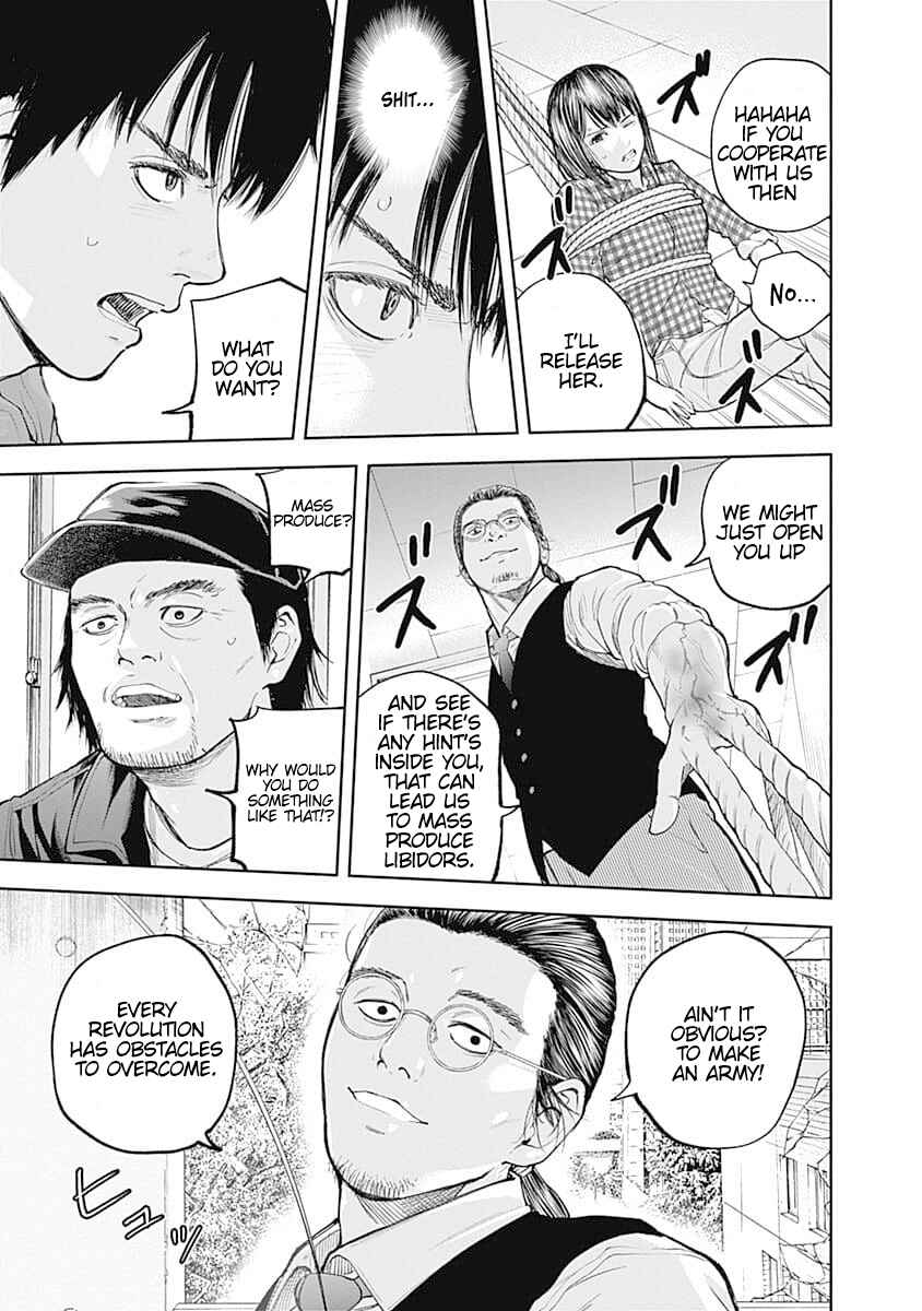 Page 15 Chapter 24 Libidors