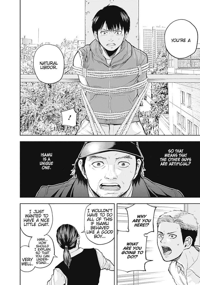 Page 6 Chapter 24 Libidors
