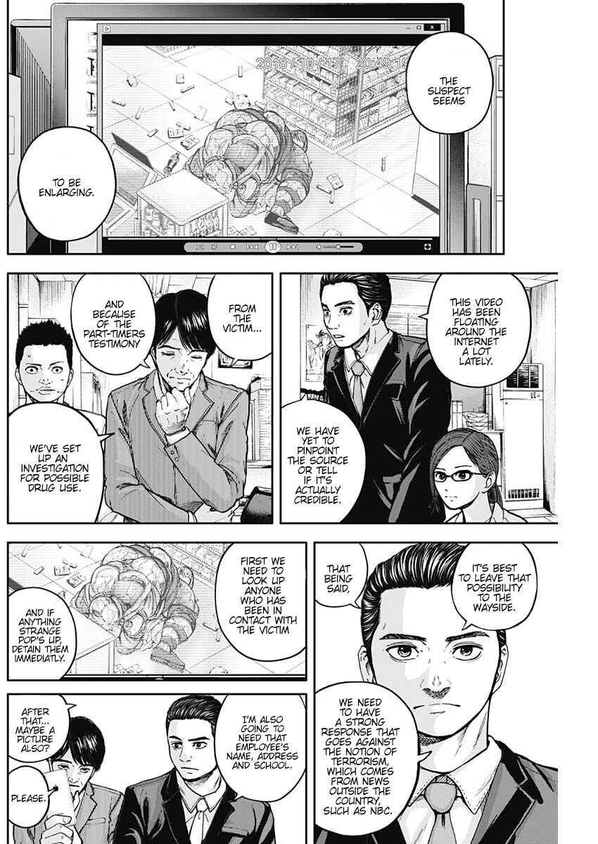 Page 12 Chapter 7 Libidors