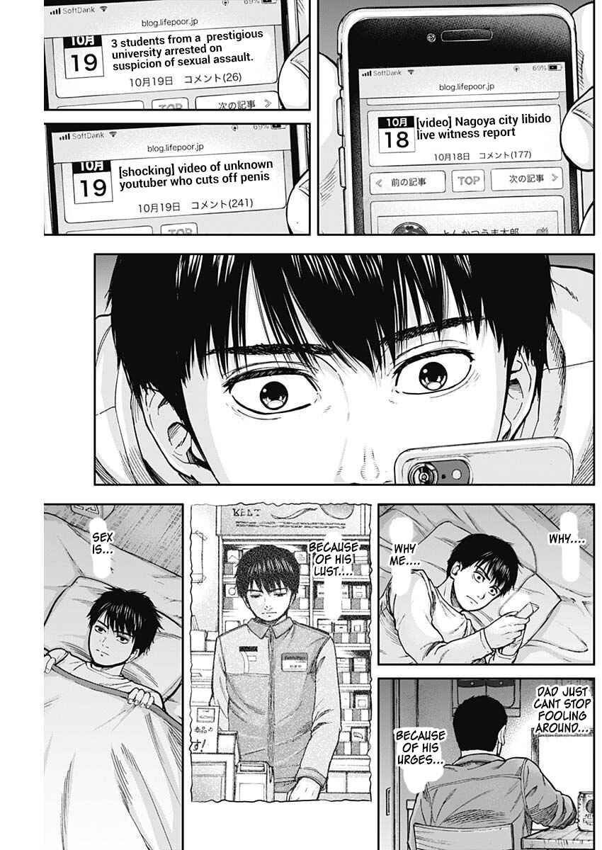Page 15 Chapter 7 Libidors