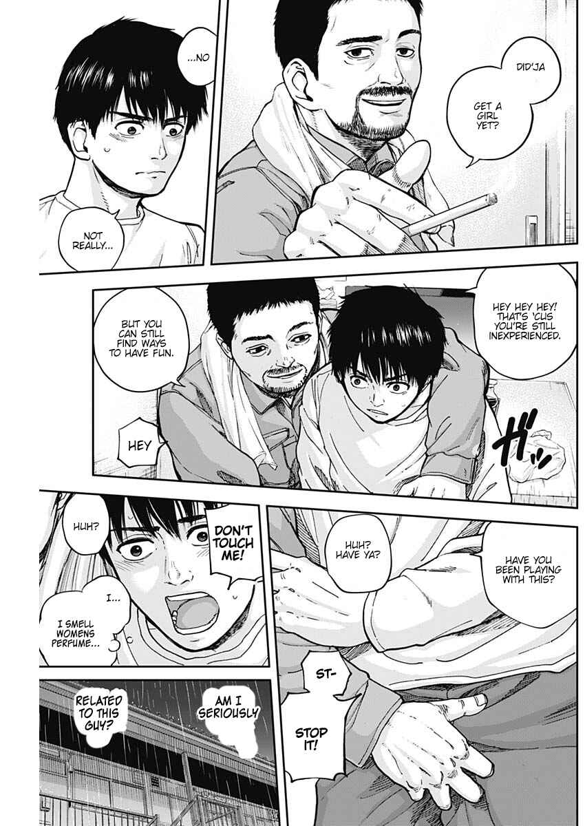 Page 7 Chapter 7 Libidors