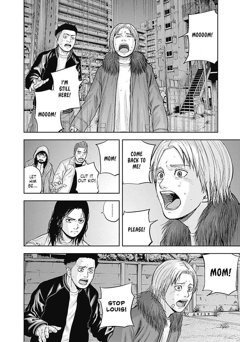 Page 10 Chapter 55 Libidors