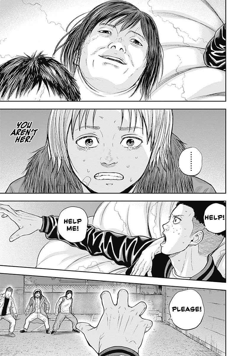 Page 17 Chapter 55 Libidors