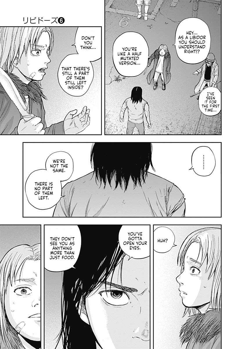 Page 7 Chapter 55 Libidors