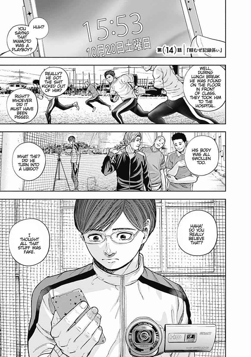 Page 1 Chapter 14 Libidors