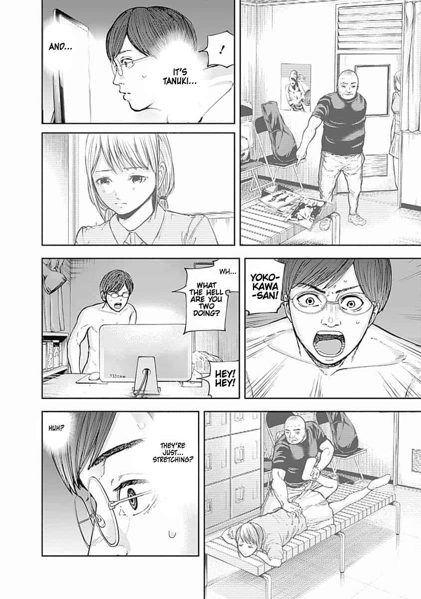 Page 16 Chapter 14 Libidors