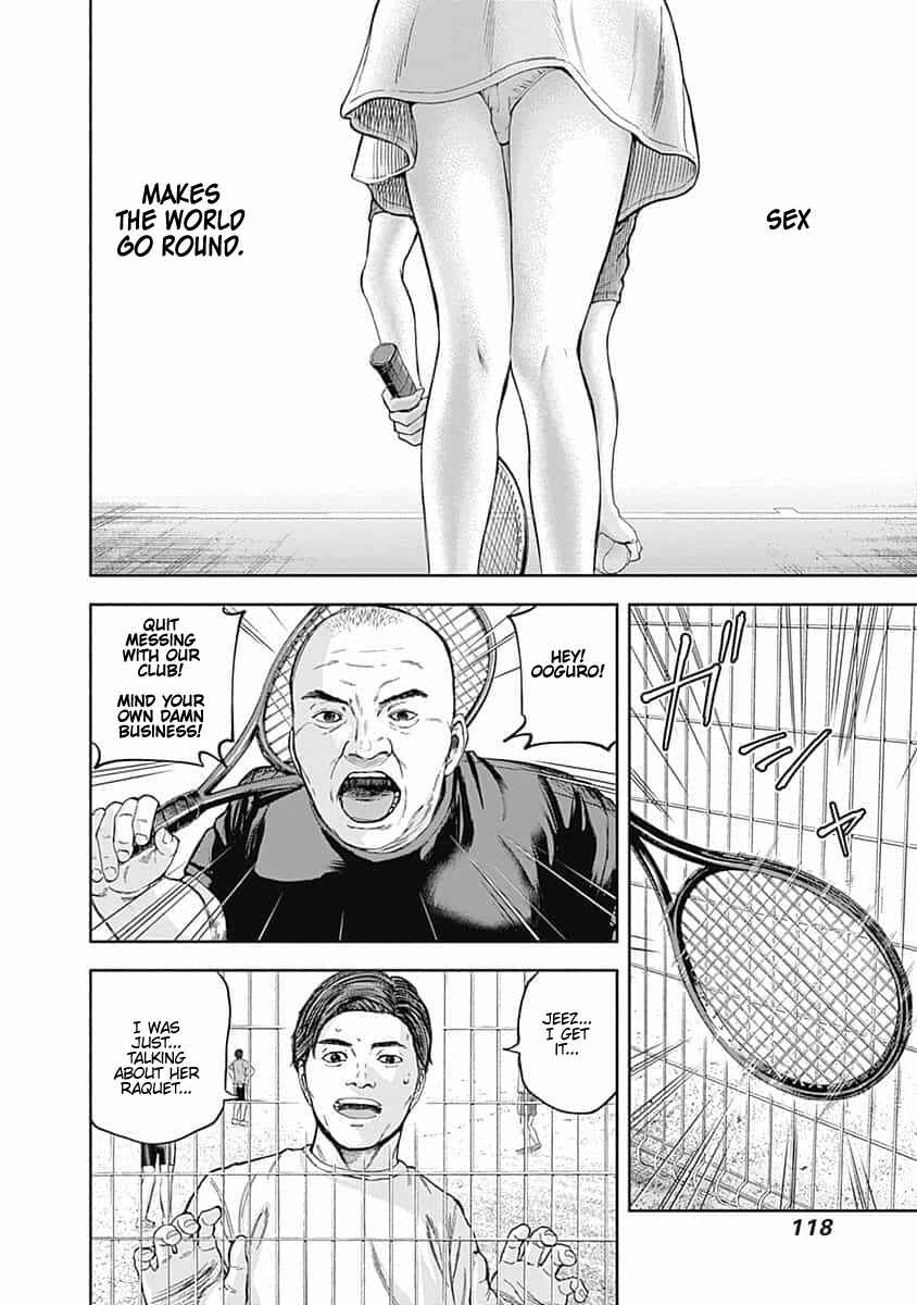 Page 4 Chapter 14 Libidors