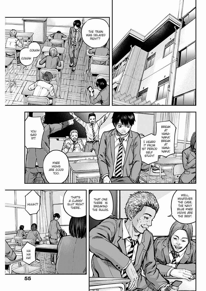 Page 19 Chapter 2 Libidors