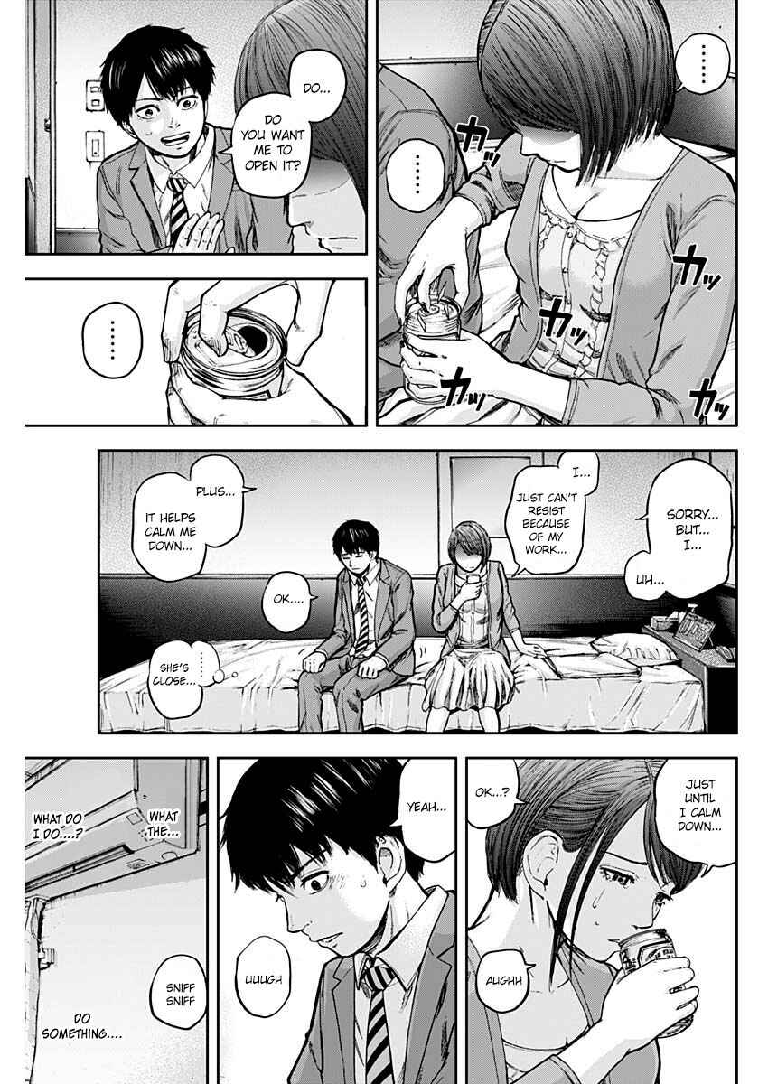 Page 27 Chapter 2 Libidors