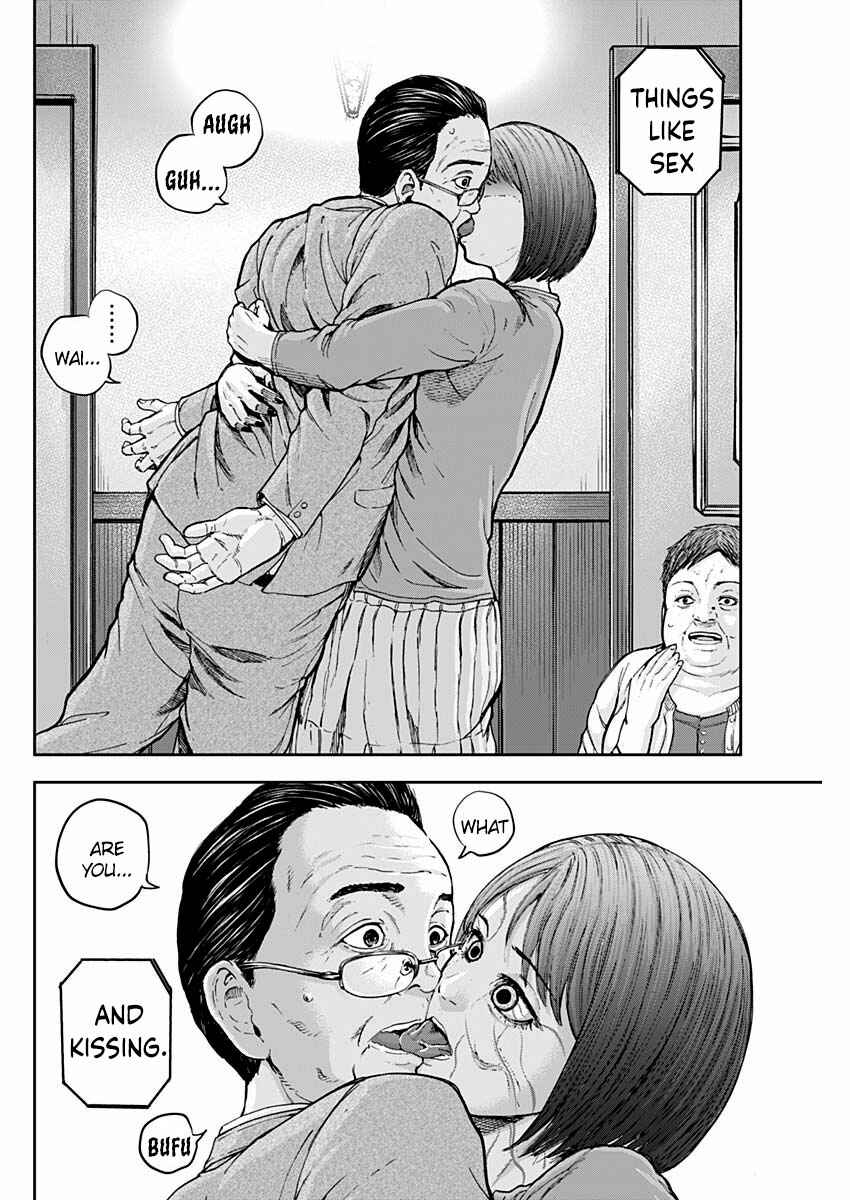 Page 36 Chapter 2 Libidors
