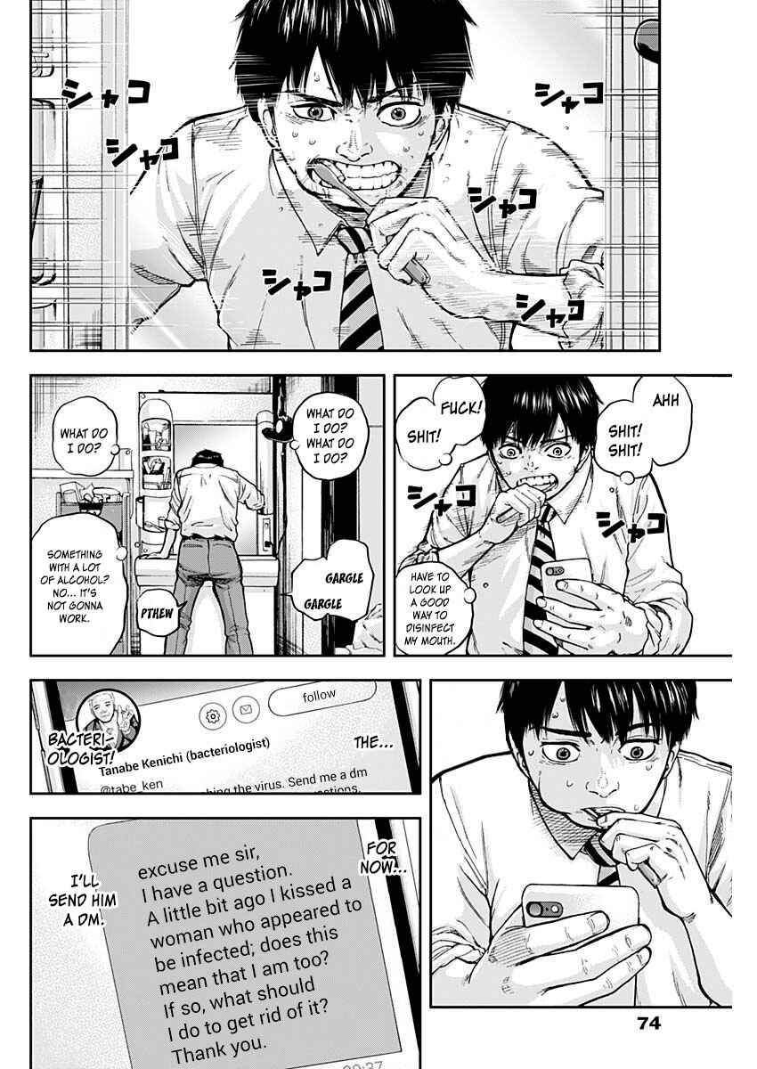 Page 38 Chapter 2 Libidors