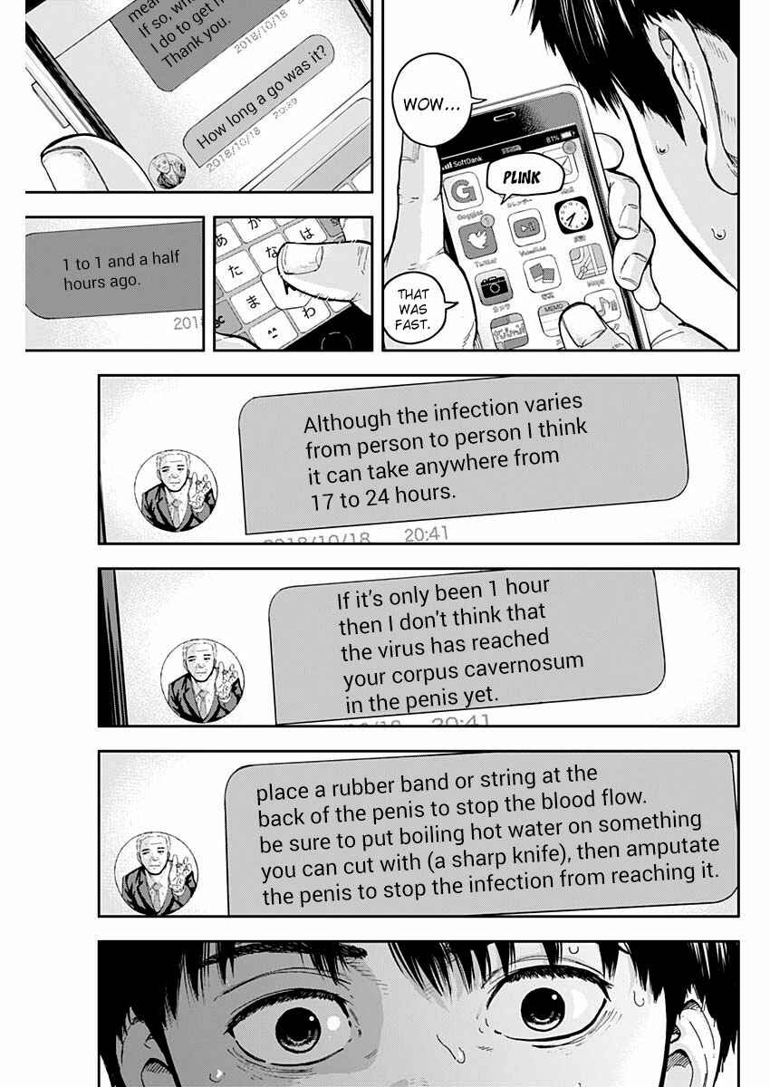 Page 39 Chapter 2 Libidors