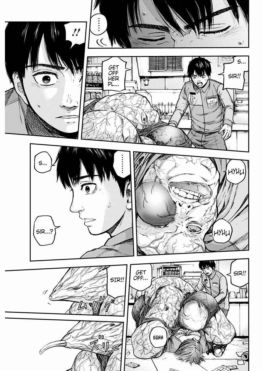 Page 5 Chapter 2 Libidors
