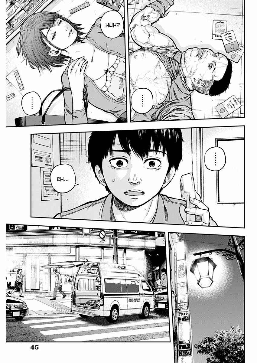 Page 9 Chapter 2 Libidors
