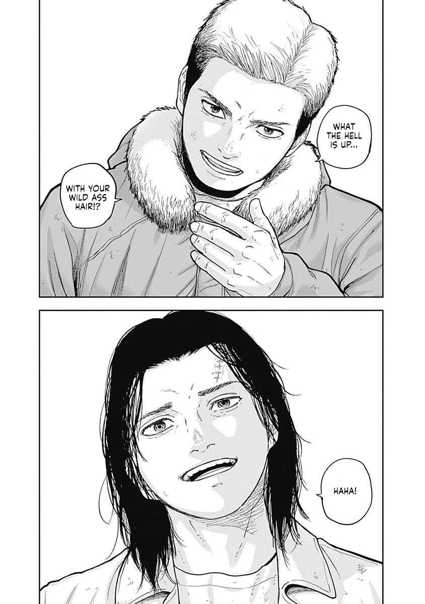 Page 16 Chapter 58 Libidors