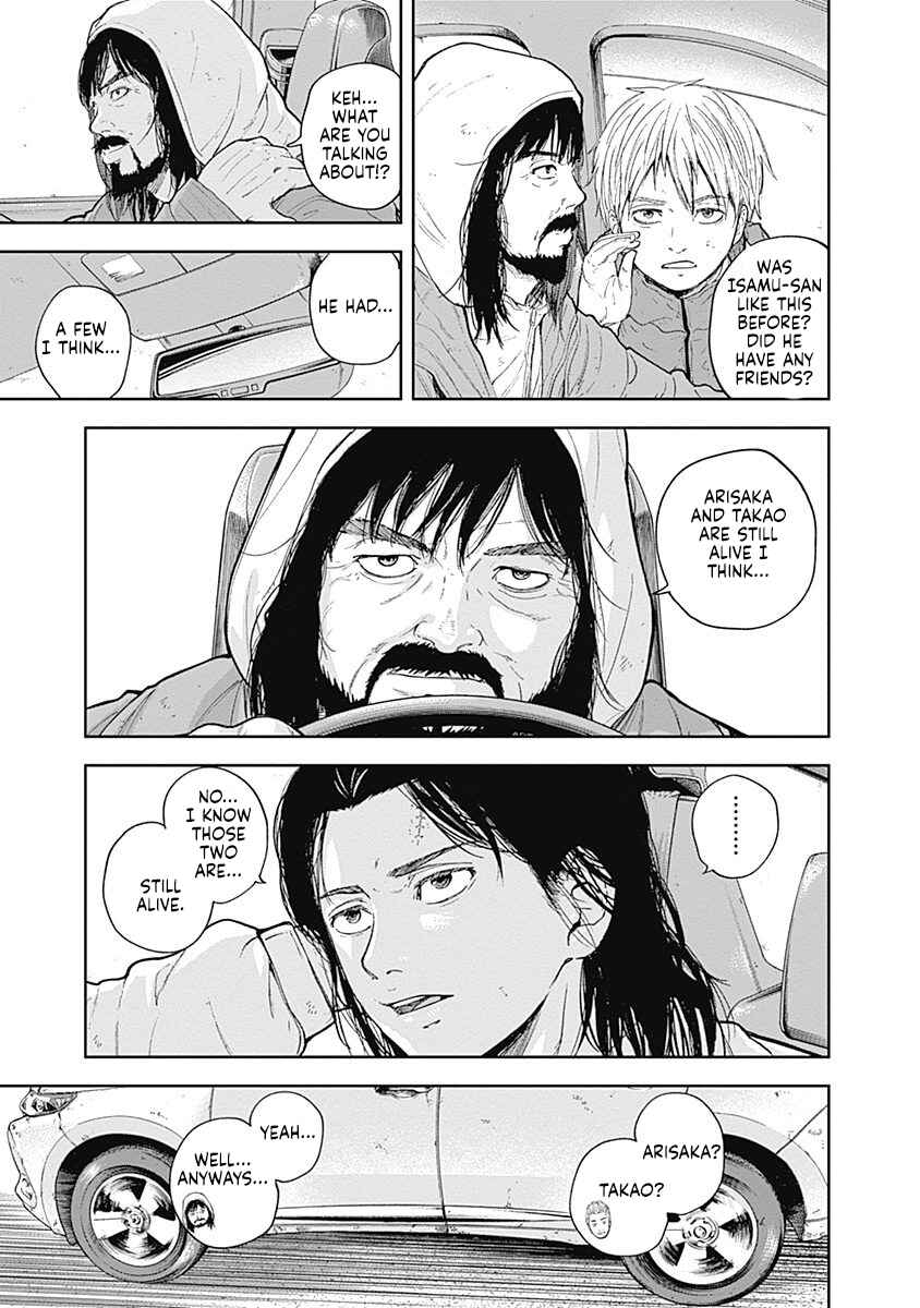 Page 5 Chapter 58 Libidors