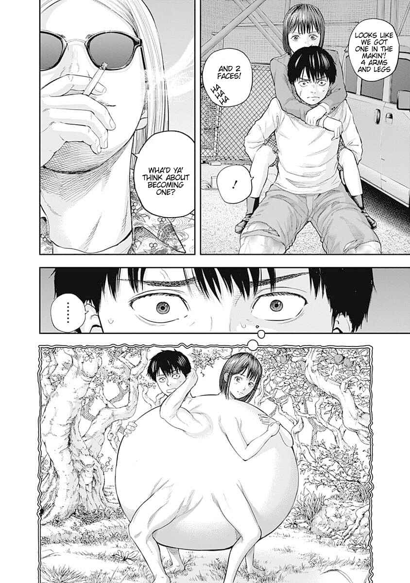 Page 10 Chapter 37 Libidors