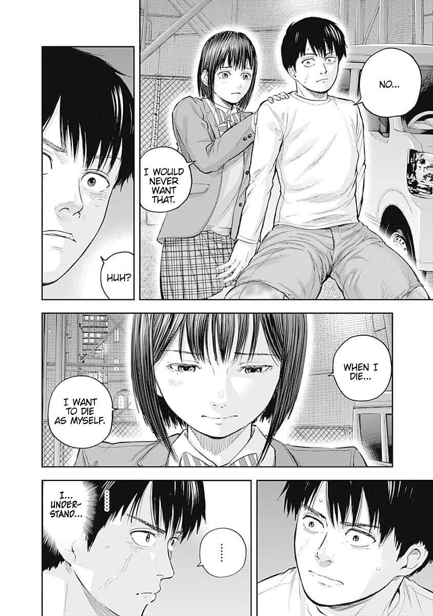 Page 12 Chapter 37 Libidors