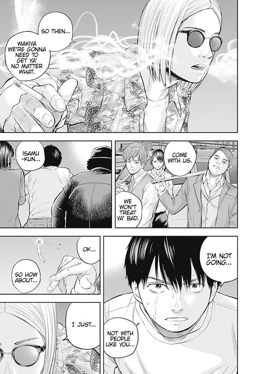 Page 17 Chapter 37 Libidors