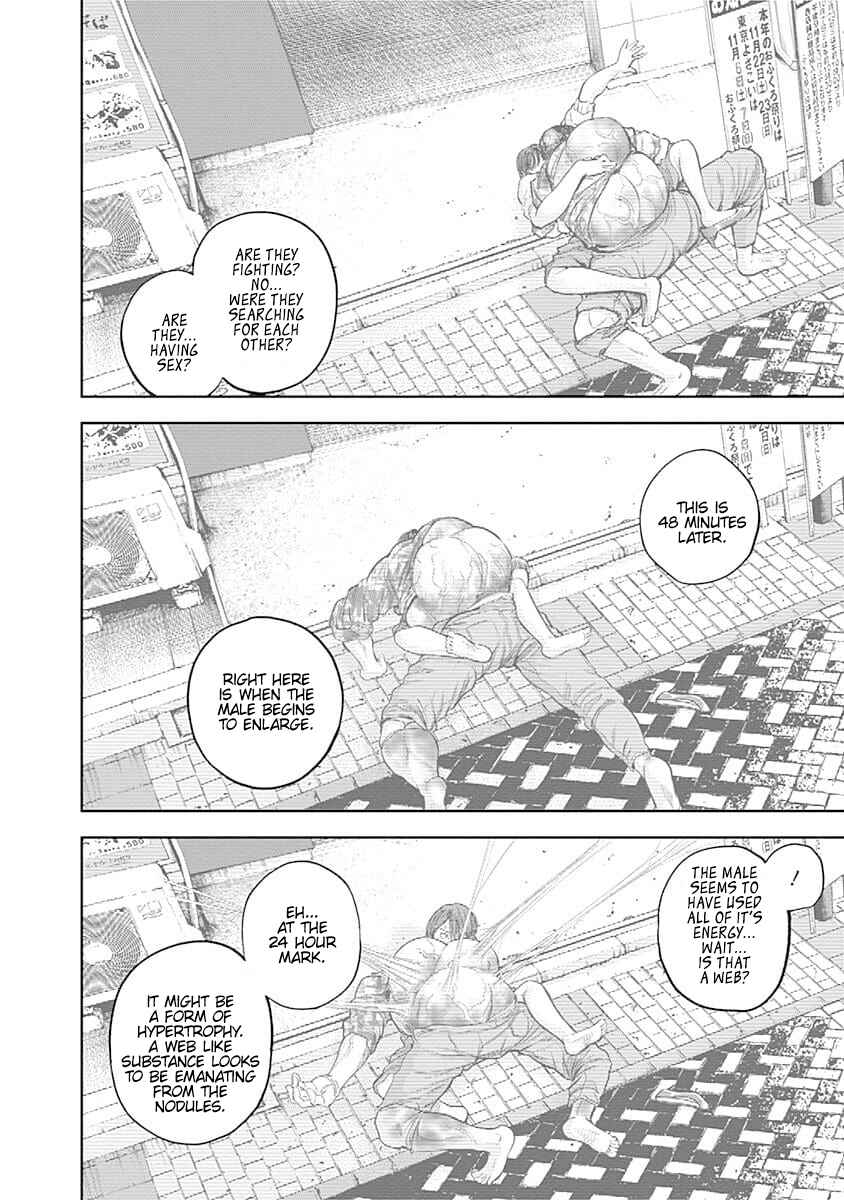 Page 2 Chapter 37 Libidors