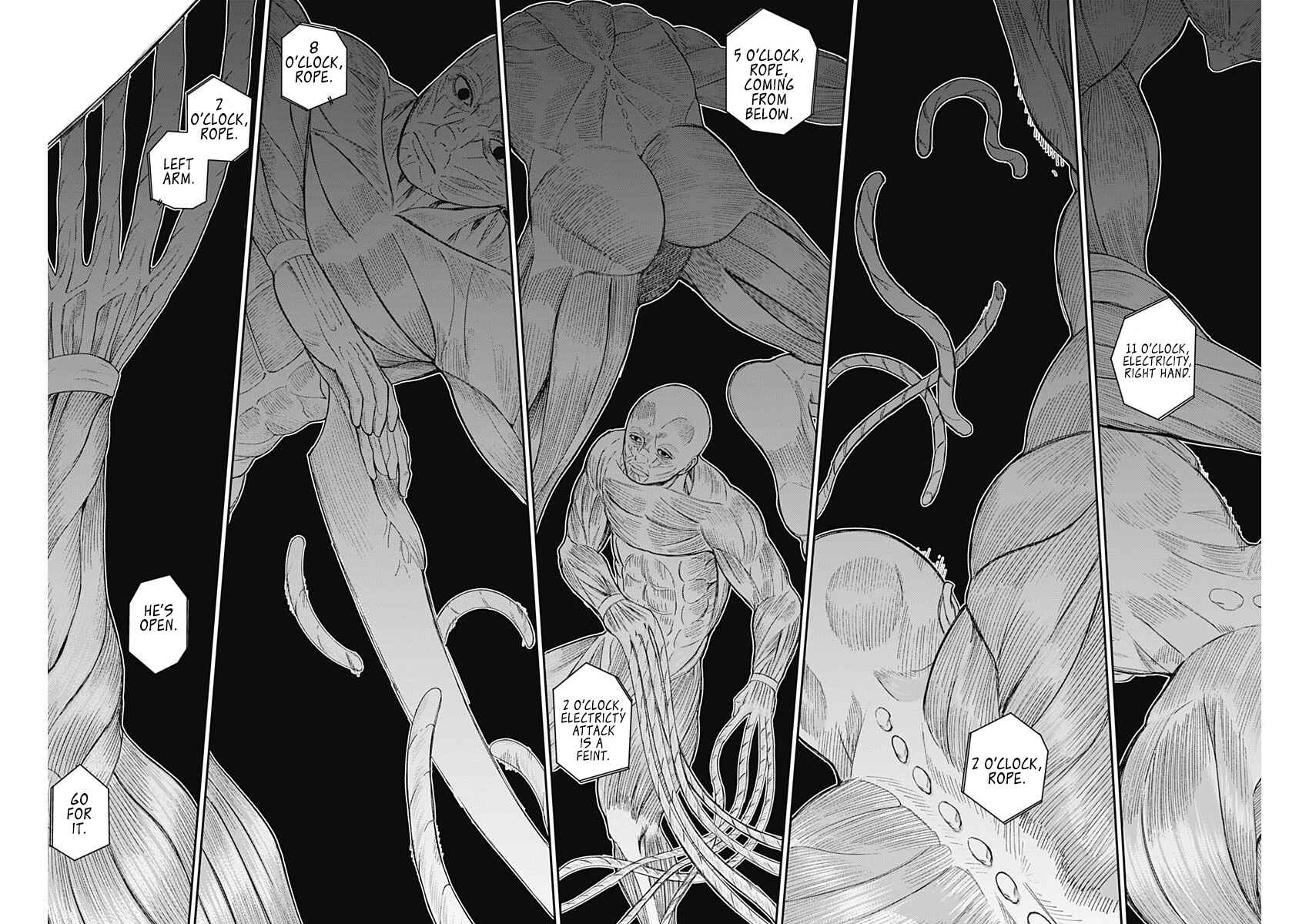 Page 12 Chapter 65 Libidors