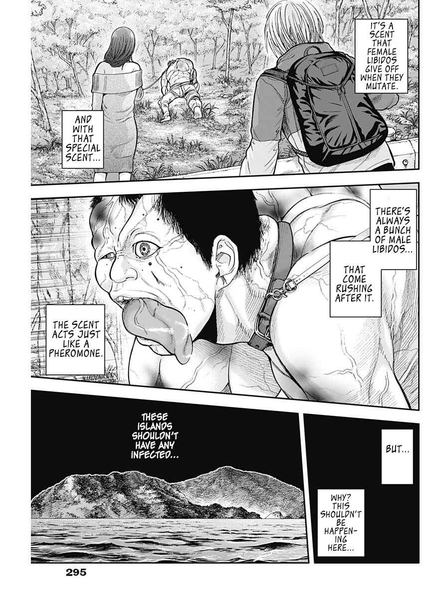 Page 9 Chapter 65 Libidors