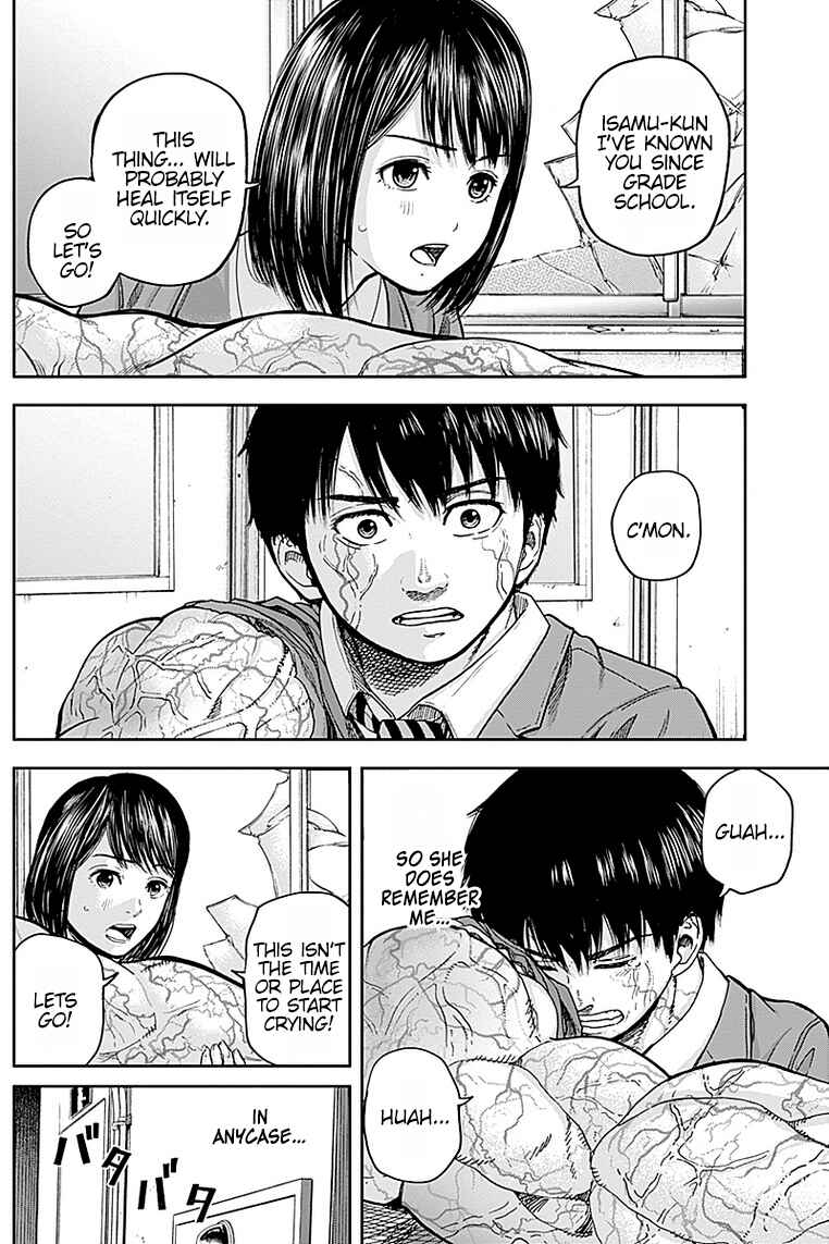 Page 11 Chapter 4 Libidors