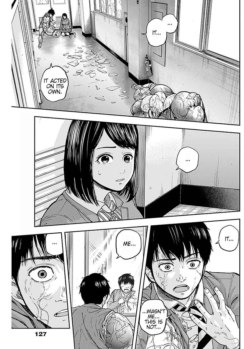 Page 2 Chapter 4 Libidors