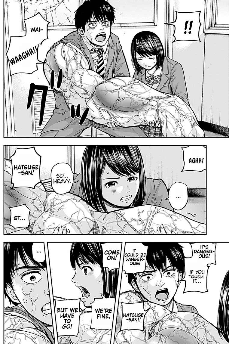 Page 9 Chapter 4 Libidors