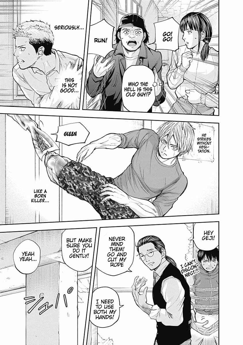 Page 5 Chapter 25 Libidors