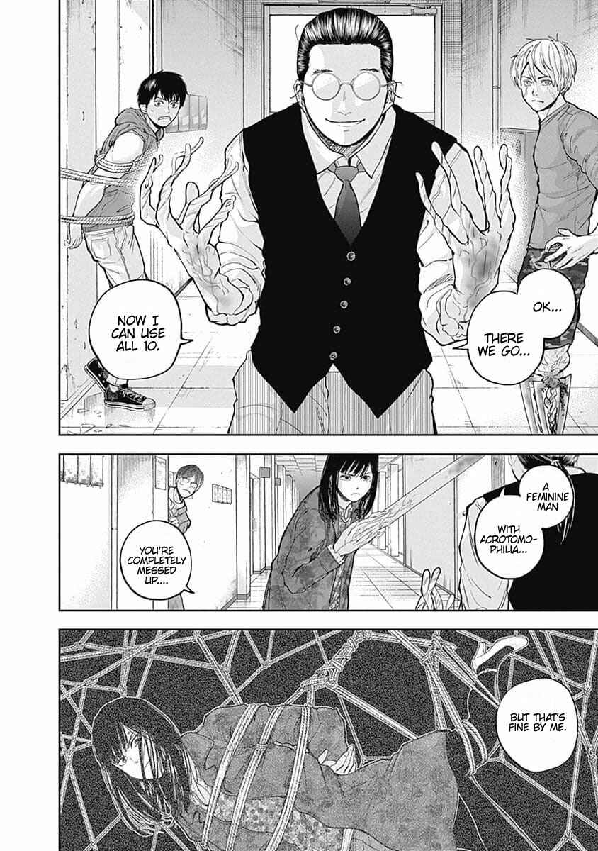 Page 6 Chapter 25 Libidors